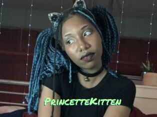 PrincetteKitten