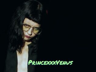 PrincexxxVenus