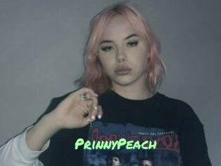 PrinnyPeach