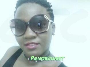 Prinsezweet