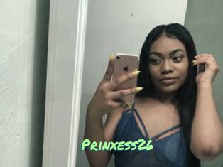 Prinxess26