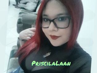 PriscilaLaan