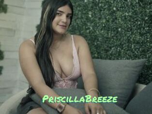 PriscillaBreeze