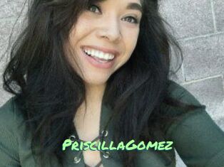 Priscilla_Gomez