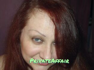 PrivateAffair