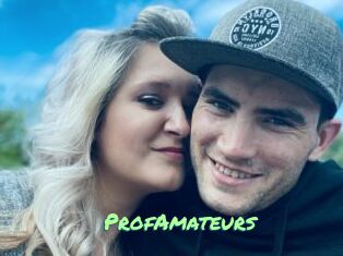 ProfAmateurs