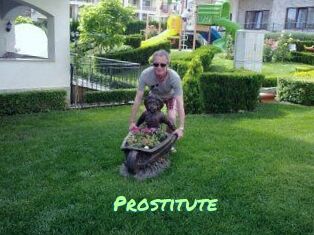 Prostitute