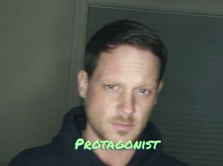 Protagonist Gothicorgien