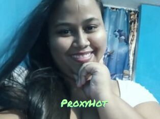 ProxyHot