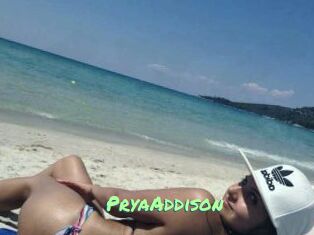 PryaAddison