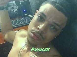PrynceX