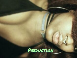Pseduction