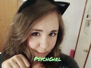 PsychGirl