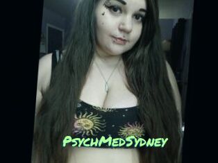 PsychMedSydney
