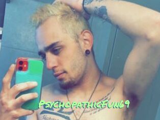 PsychopathicFun69