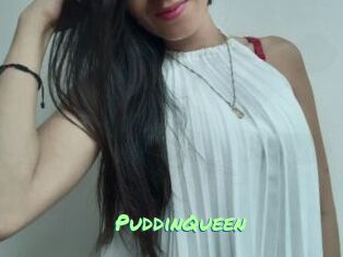 PuddinQueen