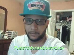 PuertoRicanCandyCain