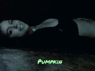 Pumpkin