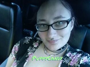 PuppyCandy
