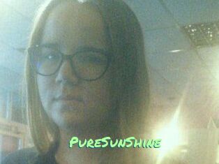 PureSunShine