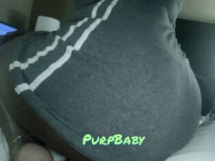 PurpBaby