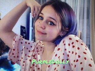 PurpleDolly