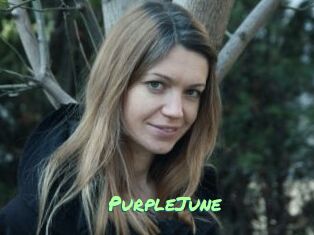 PurpleJune