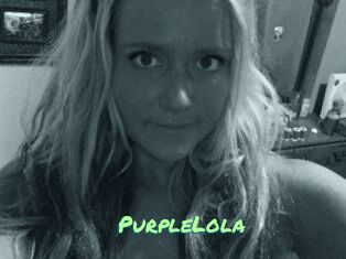 PurpleLola