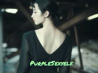 PurpleSexyelf