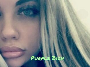 Purple_Bich Gothicorgien