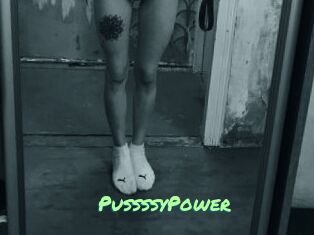 PussssyPower