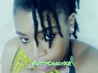 PussyCandyXR