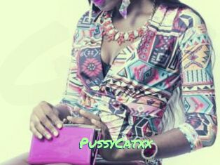 PussyCatxx