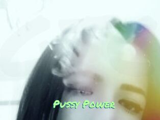 Pussy_Power