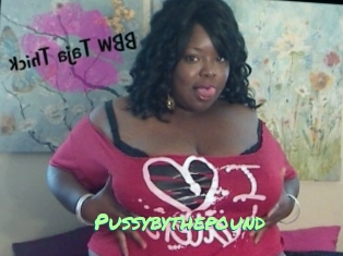 Pussybythepound