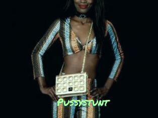 Pussystunt