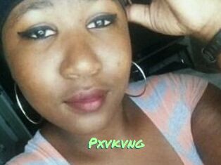 Pxvkvng