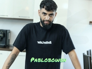 Pablobowen