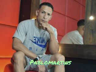 Pablomartins