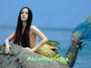 Pacificaporter