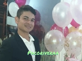 Pacoriveraa
