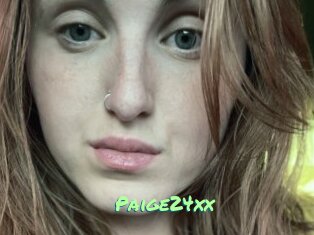 Paige24xx