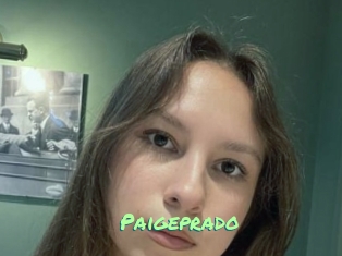 Paigeprado