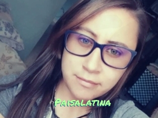 Paisalatina