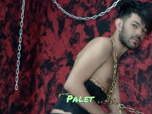 Palet