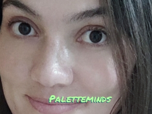 Paletteminds