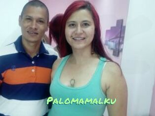Palomamalku
