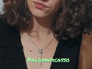 Palomapicasso