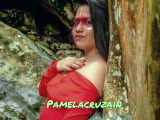 Pamelacruzain