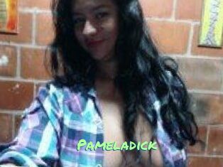 Pameladick
